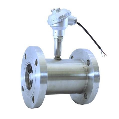 Turbine Flow Sensor At Best Price In Gandhinagar Gujarat Rba