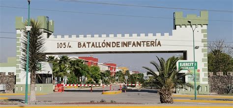 Promueve 105 Batallón de Infantería ingreso a la vida militar en la