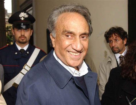 Emilio Fede Arrestato Per Evasione Lui Assurdo Ho 89 Anni E Sono