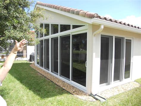 Sunrooms – The Screen Depot, Inc