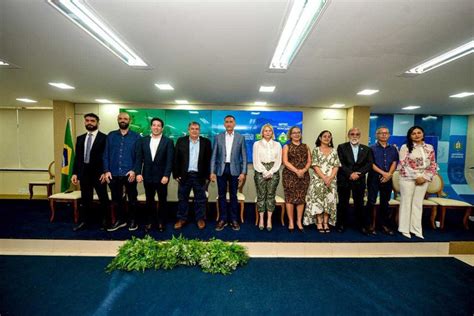 Mcti Realiza Abertura Da Semana Nacional De Ci Ncia E Tecnologia