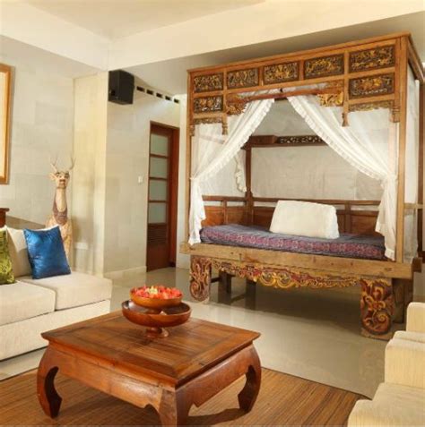 Alindra Villa Luxury Accommodation In Bali