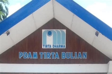 Fungsi PDAM Tirta Bulian Tebingtinggi Dan Dosa Dosa Manajemen