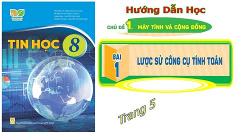 B I L C S C Ng C T Nh To N Trang Tin H C K T N I Tri