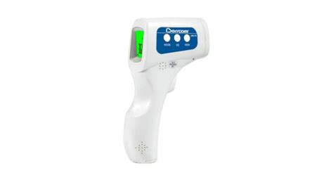 Berrcom Jxb 178 Non Contact Infrared Thermometer User Guide