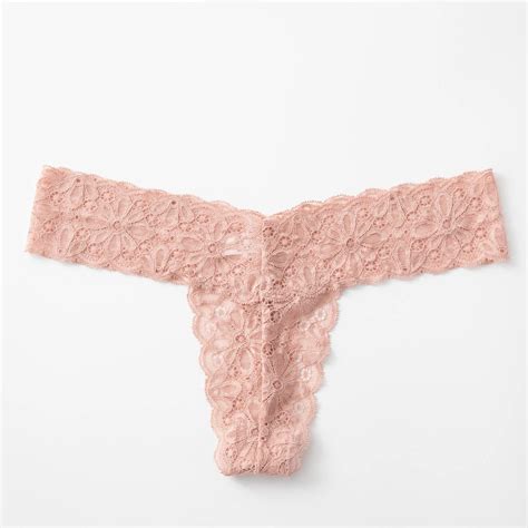 Snowsong Womens Underwear Panties For Women Women S Essentials Stretch Bikini G String Panty