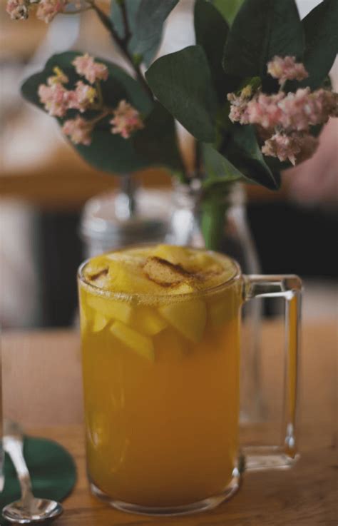 Hot Toddy Cocktail Recipes And The Top Cocktails CocktailChef