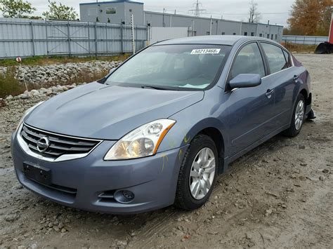 Nissan Altima Body Styles By Year