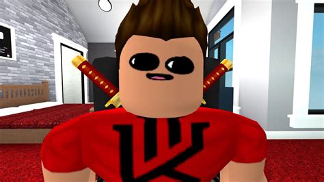 Roblox Youtubers Profile