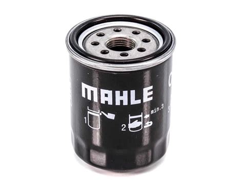 Масляный фильтр Mahle/Knecht: купить в Украине - цена на EXIST.UA