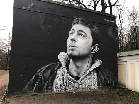Тату Данила Багров (75 фото)