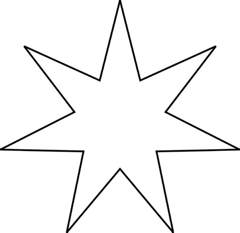 Star | ClipArt ETC