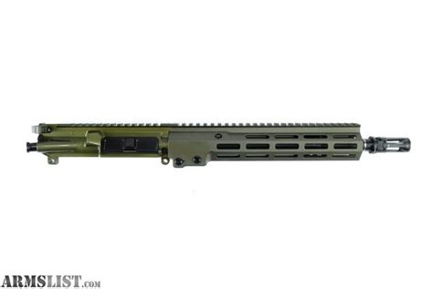 Armslist For Sale Geissele Automatics Duty Ar Complete Upper