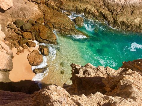 Swim, Surf & Stay at the Best Beaches in Los Cabos, Mexico