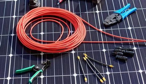 How To Connect A Solar Panel To A 12 Volt Battery Step By Step