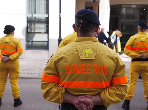 Proteção Civil alerta para agravamento do perigo de incêndio nos