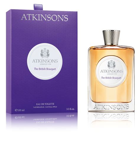 Atkinsons on Packaging of the World - Creative Package Design Gallery