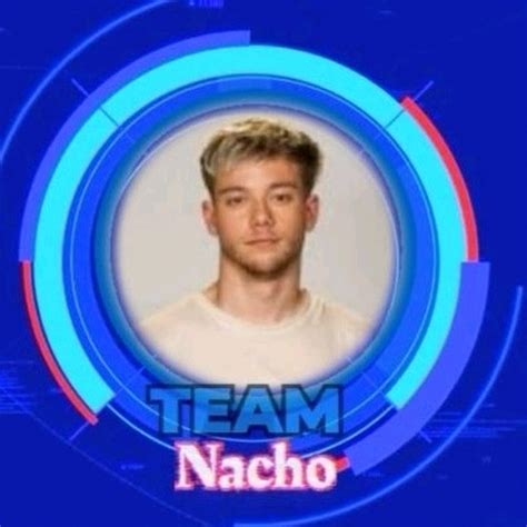 Team Nacho - YouTube