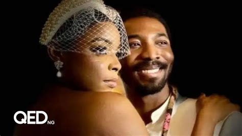 Femi Kutis Son Made Kuti Weds Inedoye Onyenso Youtube