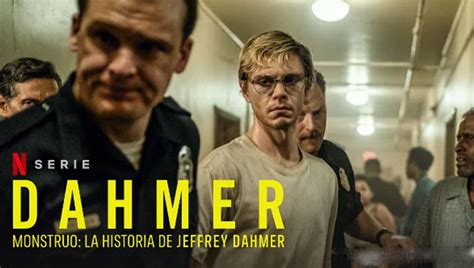 Qui N Es Jeffrey Dahmer El Asesino Que Protagoniza La Nueva Serie De