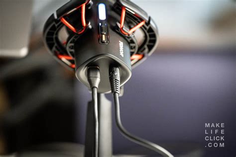 Tonor Orca 001 Review Putting This USB Gaming Microphone To The Test