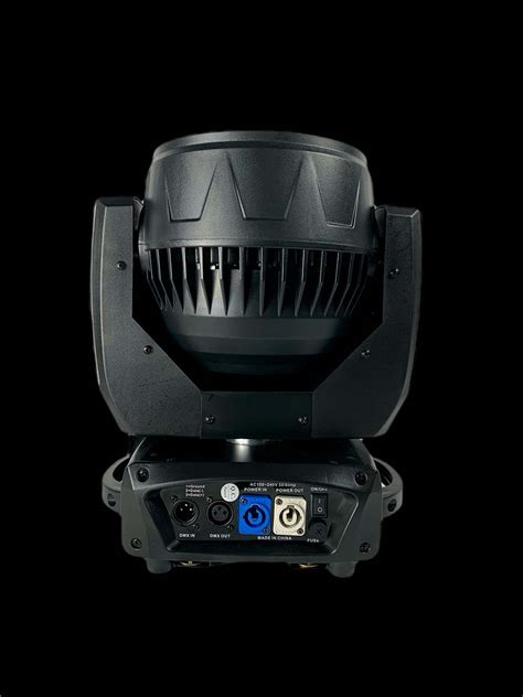 Borealis Wash/Beam - Gamma Led Vision