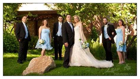 Amanda + Mateo = Married | Boise Wedding Photographers | BLOG | Leap ...