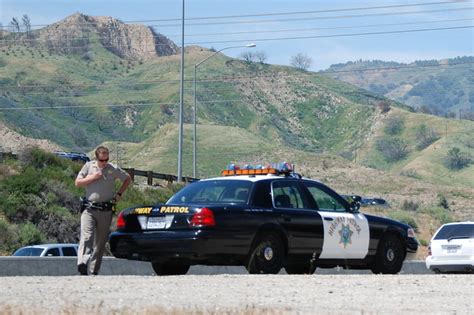 CALIFORNIA HIGHWAY PATROL CHP A Photo On Flickriver