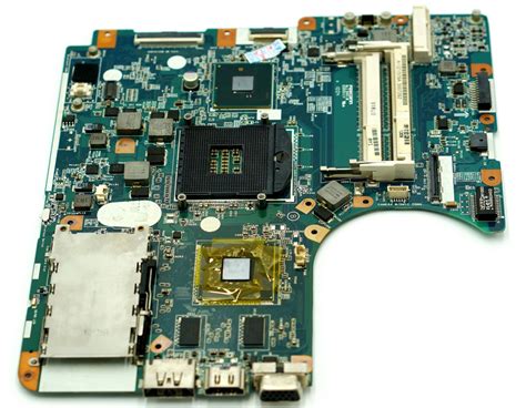 Sony Mbx 225 Motherboard Empower Laptop