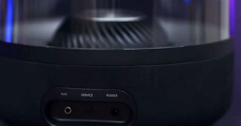 Harman Kardon Aura Studio 2 Review – HiFiReport