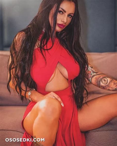 Patrycja Ratajczak Nude Model Leaked From Onlyfans Patreon And Fansly