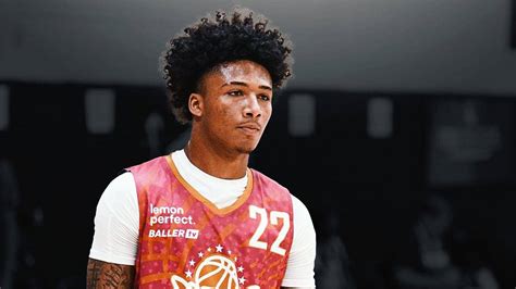 mikey williams net worth 2023