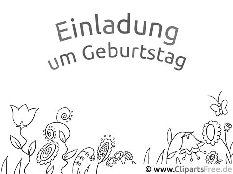 Ausmalbilder Einladung Ausmalen Malvorlage Kinder Malvorlagen