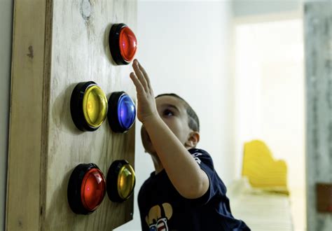 Interactive Installations for kids – Dimitra Marini & Associates