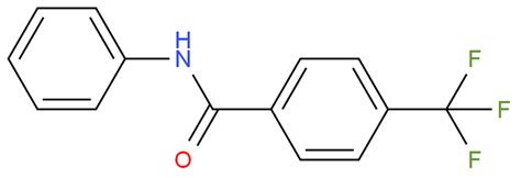 N Phenyl Trifluoromethyl Benzamide Wiki