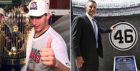 Andy Pettitte: Epic Yankees Ace, Most Consistent Pinstriped Arm