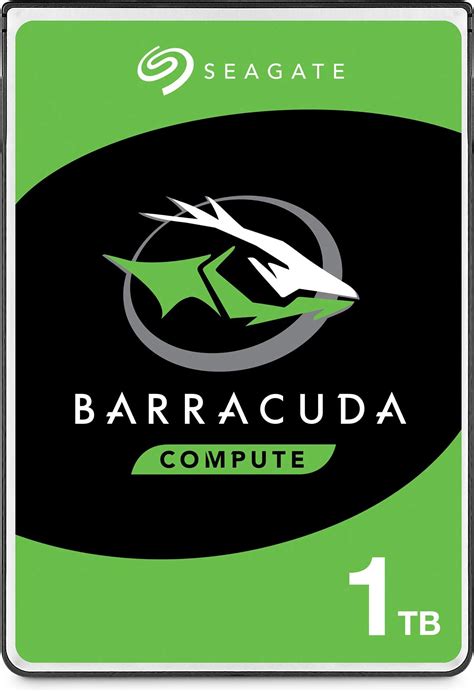 Seagate Barracuda Tb Internal Hard Drive Inch Sata Gb S