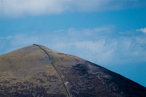 Irish Mountains: 10 of the Highest Mountains in Ireland to Climb | Outsider