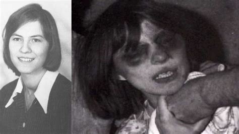 Anneliese Michel The True Story Of The Exorcism Of Emily Rose Emadion