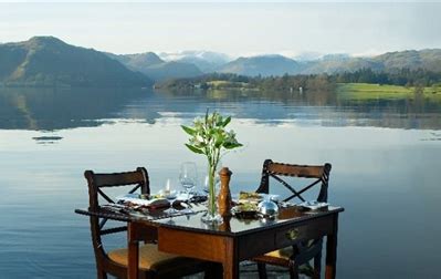 Penrith Restaurant Guide | Cumbria | The Mobile Food Guide