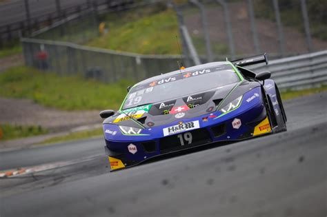 Trainingshighlights Adac Gt Masters Zandvoort Gt Place