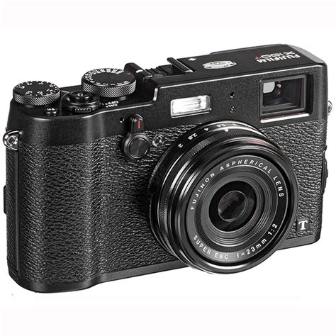 Buy Fujifilm X T Compact Digital Camera Best Price Online Camera