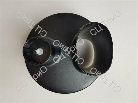Крышка редуктор комбайна для блендера Polaris PHB-0837A POLARIS ...