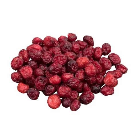 Dried Cranberries Whole Packaging Type Packet Packaging Size Kg At