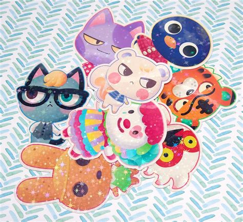 vesta animal crossing 6