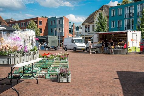 The Municipality Of Leudal In The Heart Of Limburg VVV Hart Van Limburg