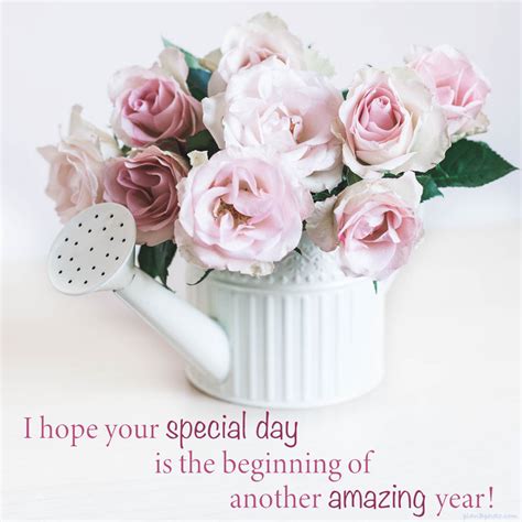 Birthday Card Messages For Flowers | Best Flower Site