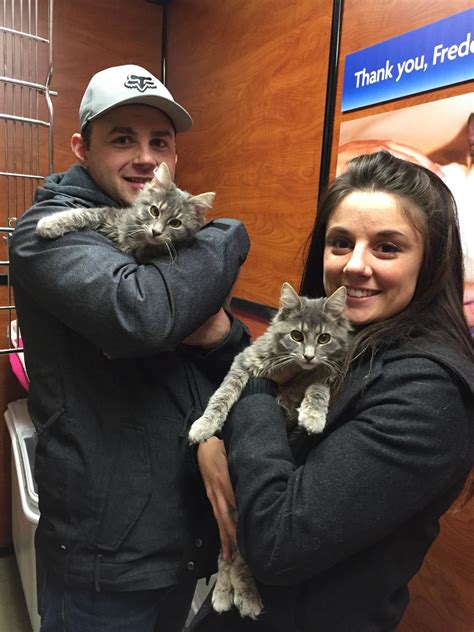 Friends For Life Cat Rescue, Inc: Cat Chow Building Better Lives Grant