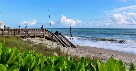 Discover This Under The Radar Scenic Drive In Florida With Endless