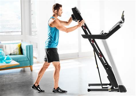 ProForm Pro 1000 Treadmill | ProForm